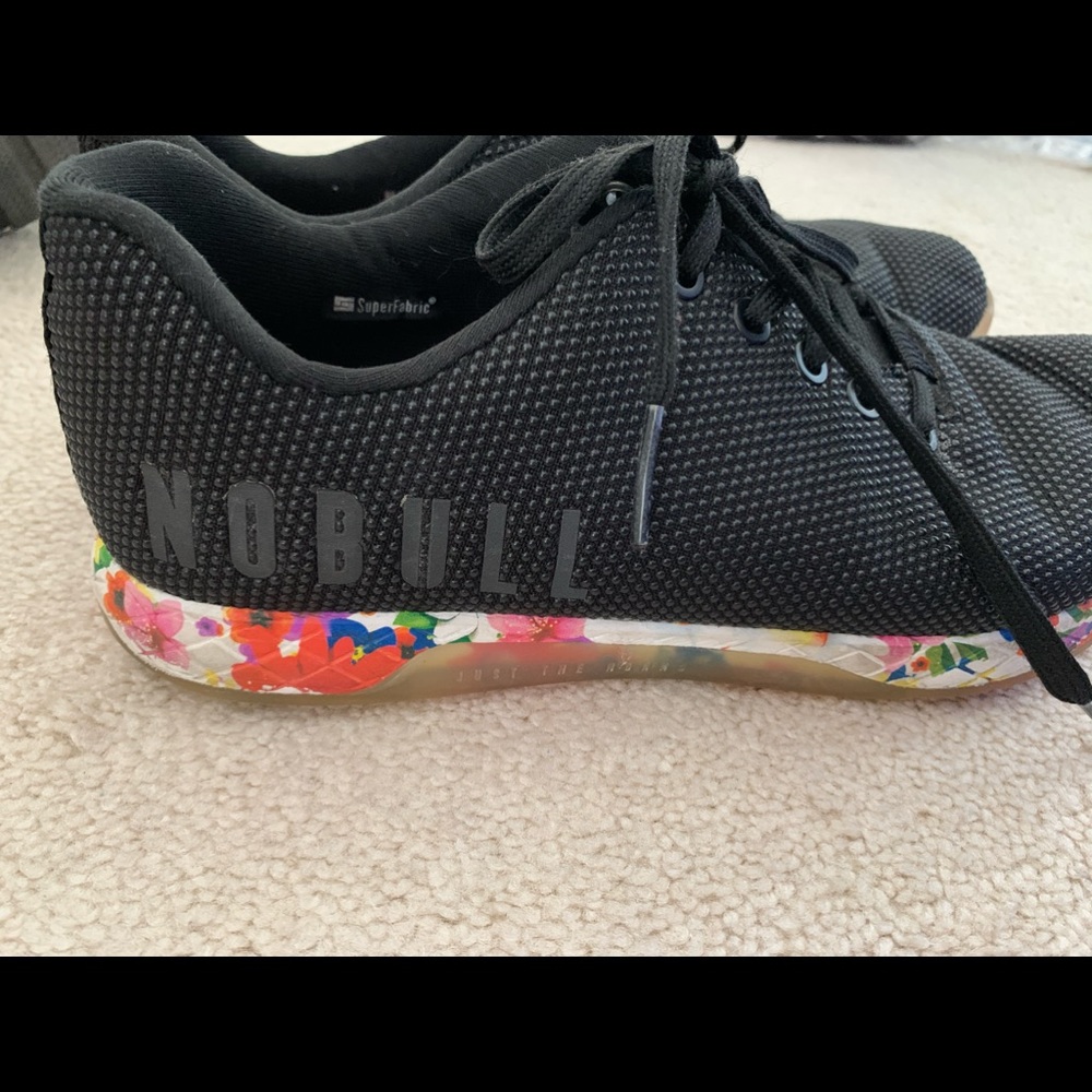No Bull Trainers